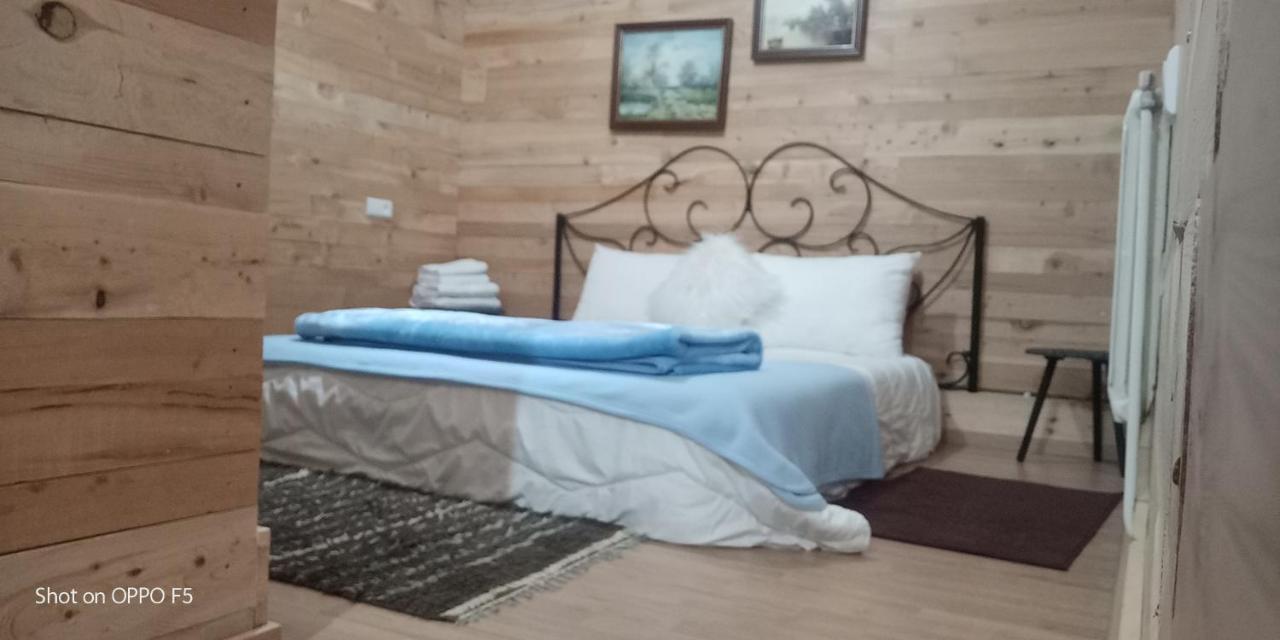 Tamanoucht Hotel Ifrane  Bagian luar foto