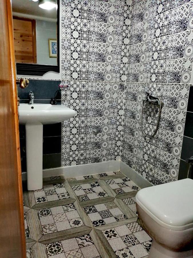 Tamanoucht Hotel Ifrane  Bagian luar foto