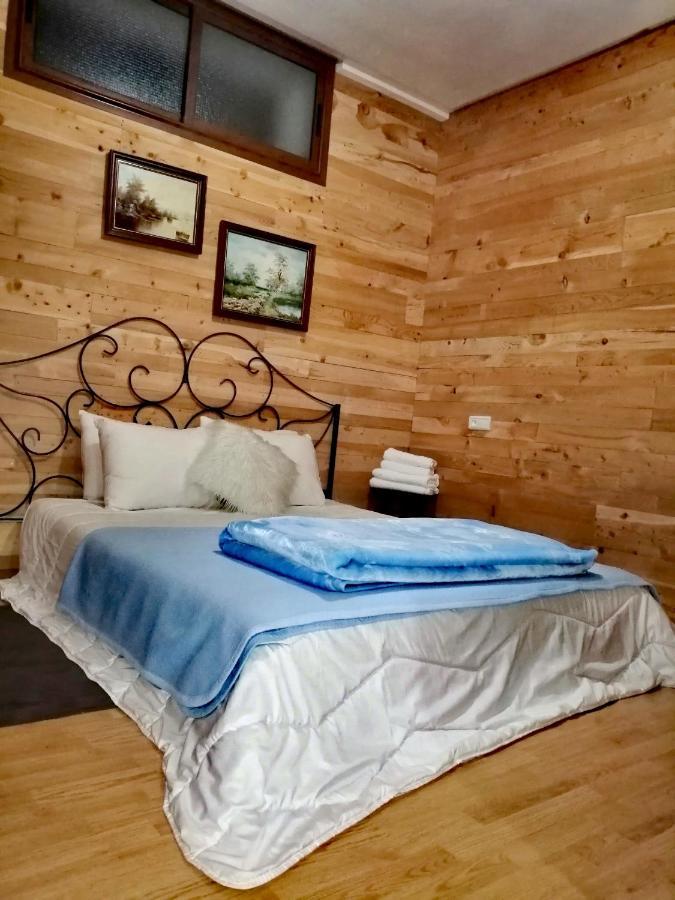 Tamanoucht Hotel Ifrane  Bagian luar foto