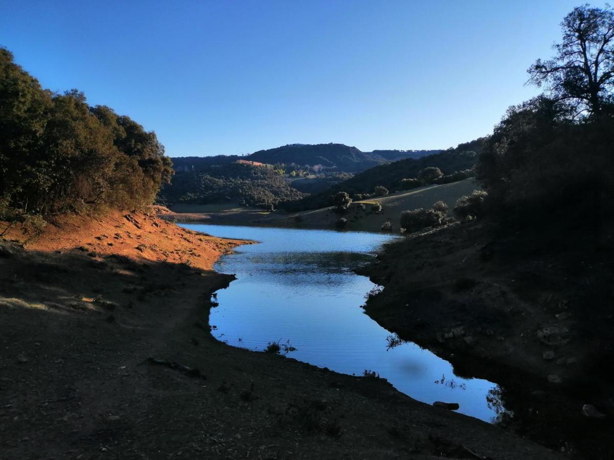 Tamanoucht Hotel Ifrane  Bagian luar foto