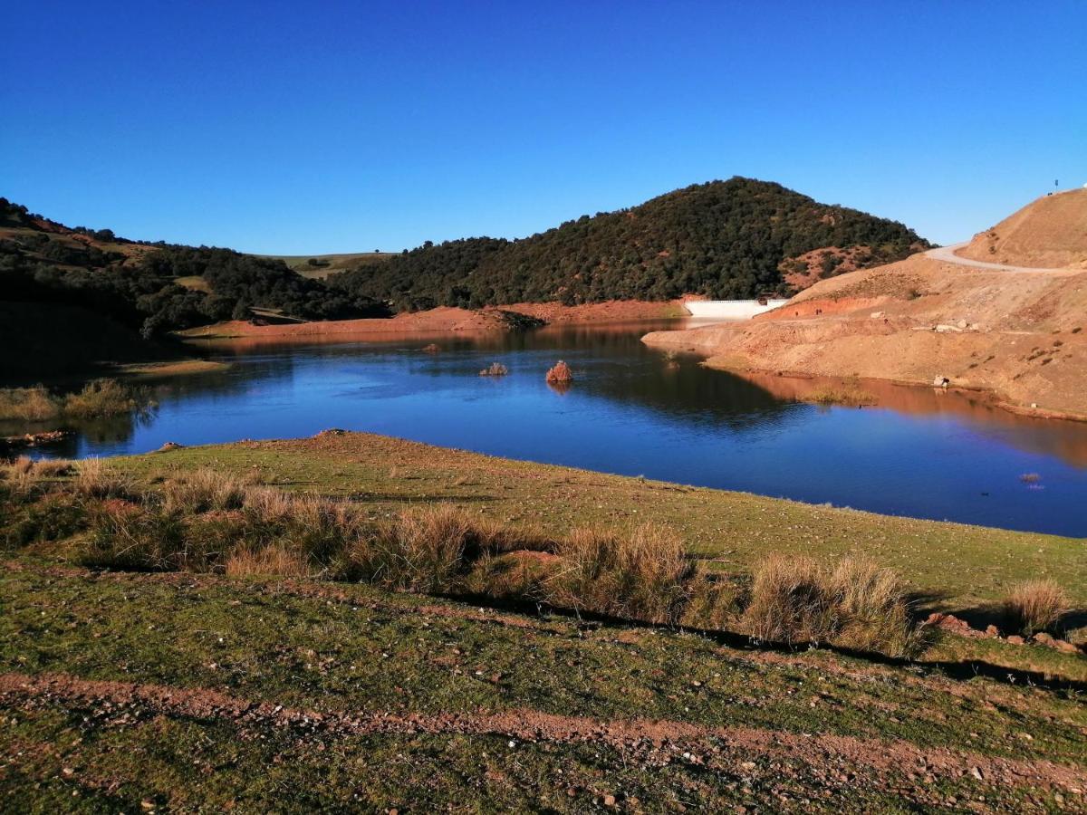 Tamanoucht Hotel Ifrane  Bagian luar foto